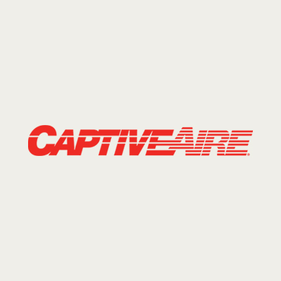 CaptiveAire logo