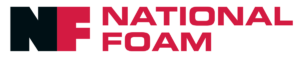 National Foam logo