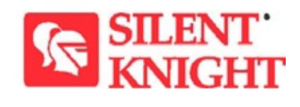 Silent Knight logo