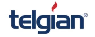 Telgian logo
