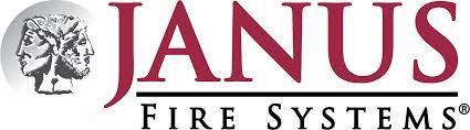 Janus Fire Systems logo