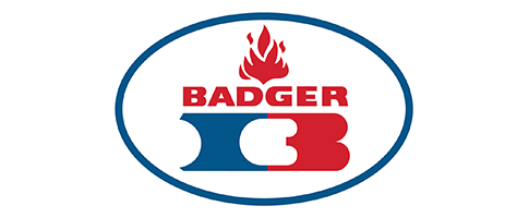 Badger logo