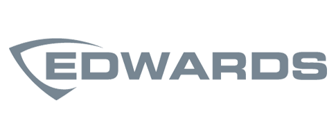 Edwards logo