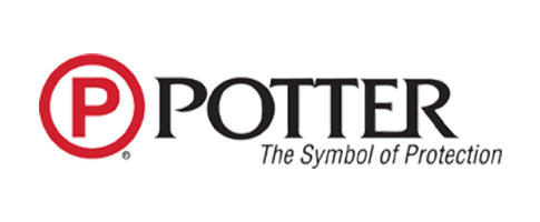 Potter logo