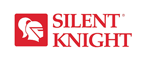 Silent Knight logo