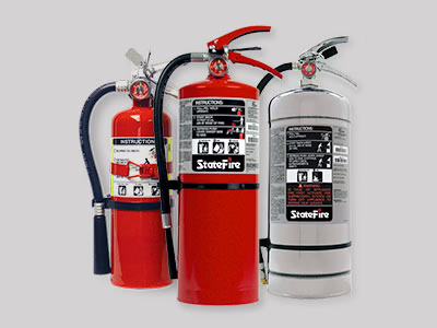 icon fire extinguisher