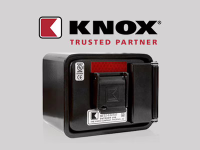 Knox Box logo