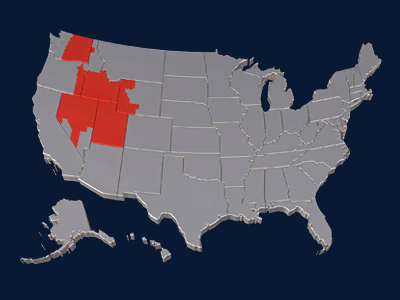 National Accounts icon