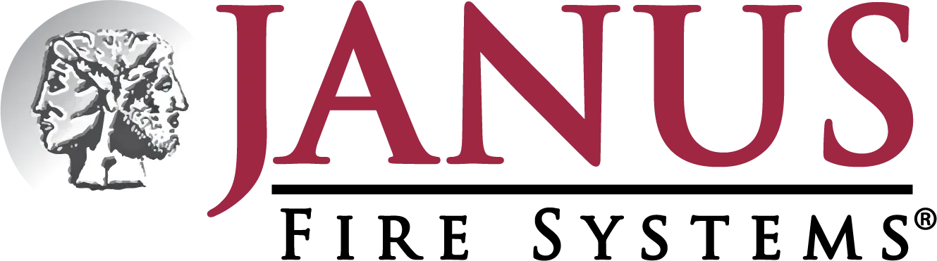 Janus Fire Systems logo