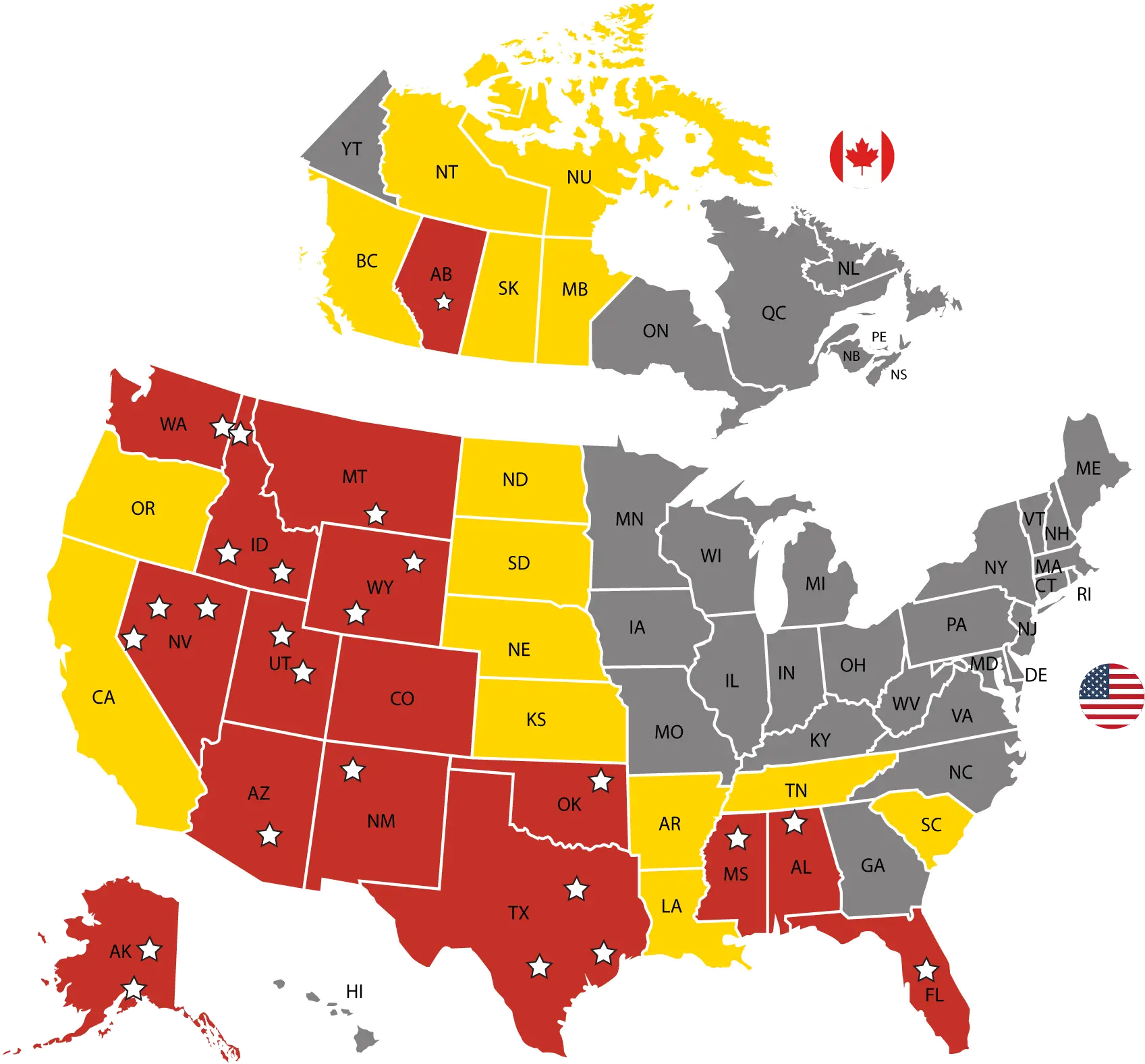 2026 Discover Your Nearest Office 2