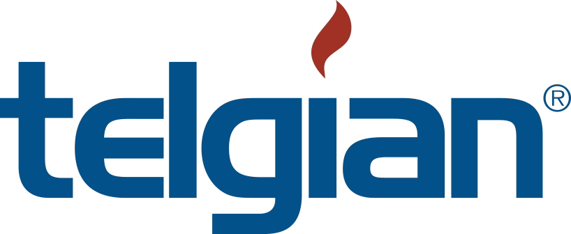 Telgian logo