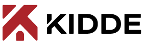 kidde Kidde logo