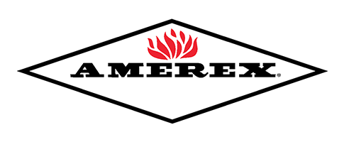 Amerex logo