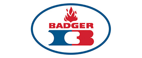 Badger logo