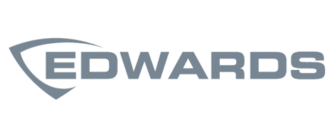 edwards logo Edwards logo
