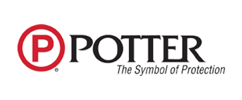 Potter logo