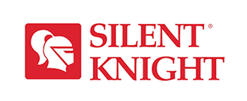 Silent Knight logo