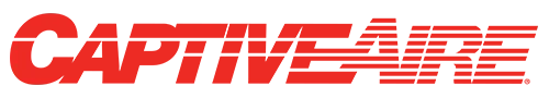 CaptiveAire logo