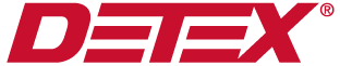 Detex Logo Detex logo
