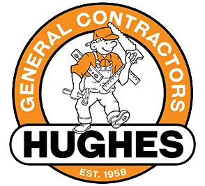 Hughes logo