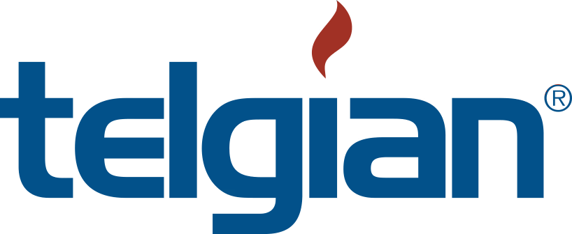 Telgian logo