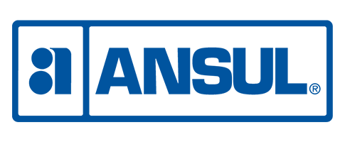 ansul logo Ansul logo