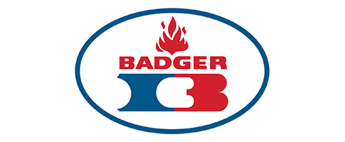 Badger logo