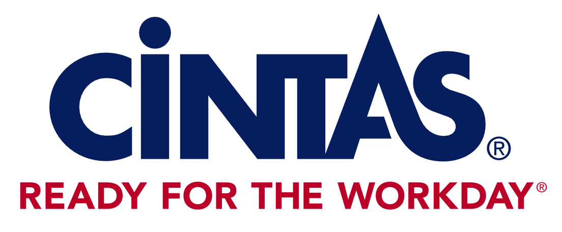 Cintas logo