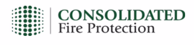 Consolidated Fire Protection logo