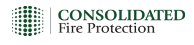 Consolidated Fire Protection logo