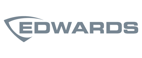 edwards logo Edwards logo