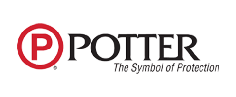 Potter logo