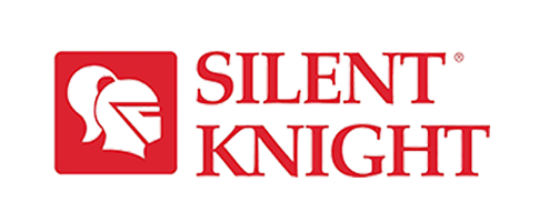 Silent Knight logo