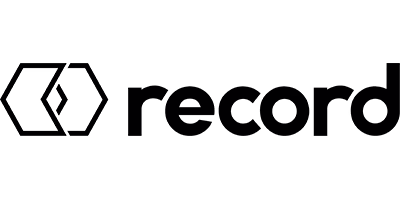 record_logo Record logo