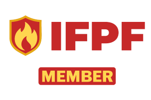 IFPF-logo-member-state-fire