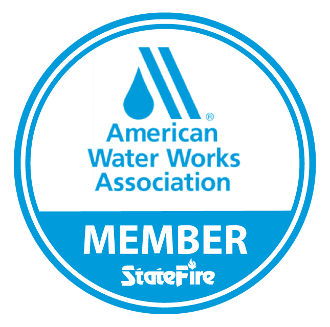 AWWA Member State Fire