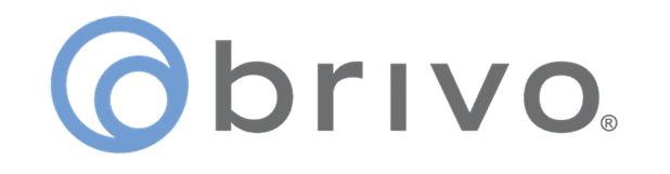 Brivo logo