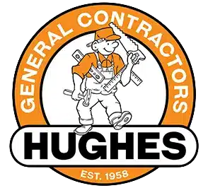 Hughes General Contractors Testimonial for State Fire Fire Protection Services Hughes General Contractors testimonial highlighting their partnership with State Fire for commercial fire protection services, including fire alarm, sprinkler, and life safety system support.