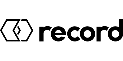 record_logo Record logo