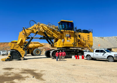 Mining – Elko, NV