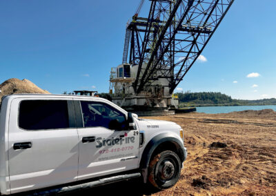Mining – Dallas–Fort Worth, TX